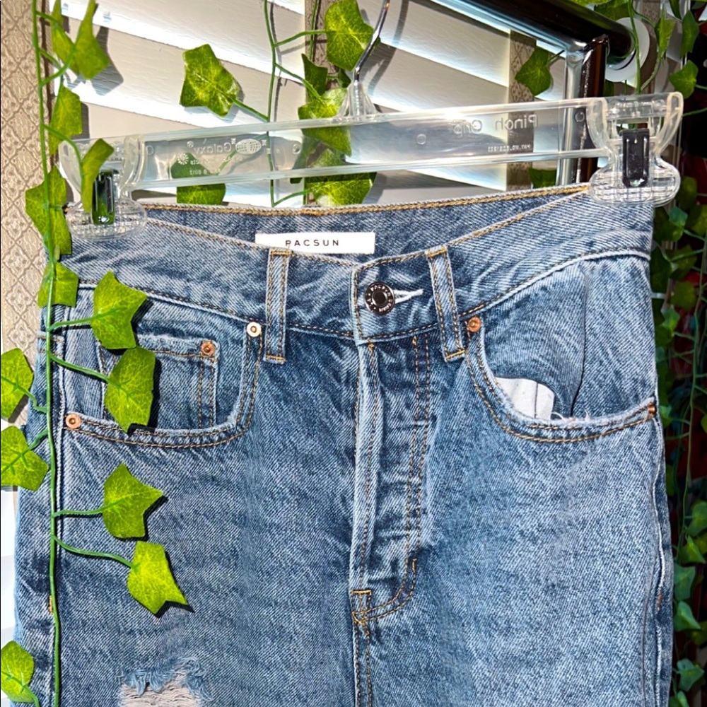 Pacsun jeans